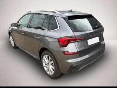 Skoda Kamiq (2026) - Foto 4