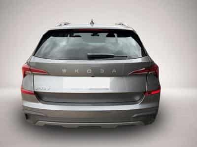 Skoda Kamiq (2026) - Foto 5