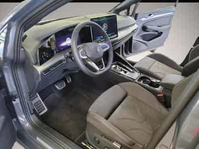 VW Golf (2024) - Foto 4