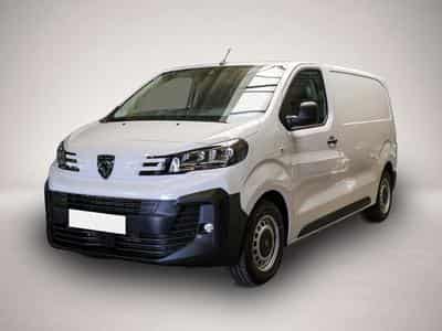 Peugeot Expert (2026) - Foto 1