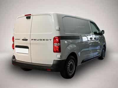 Peugeot Expert (2026) - Foto 3
