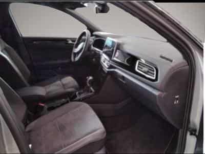 VW T-Roc (2025) - Foto 1