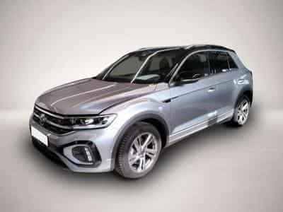 VW T-Roc (2025) - Foto 3