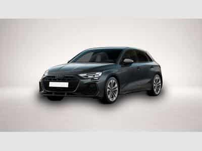Audi Quattro (2025) - Foto 1