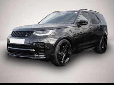Land-Rover Discovery (2024) - Foto 1