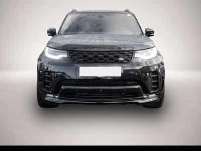 Land-Rover Discovery (2024) - Foto 2