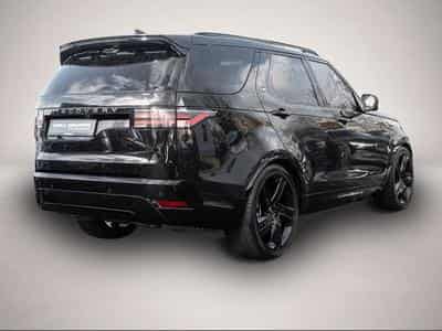 Land-Rover Discovery (2024) - Foto 3