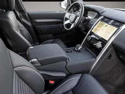 Land-Rover Discovery (2024) - Foto 6