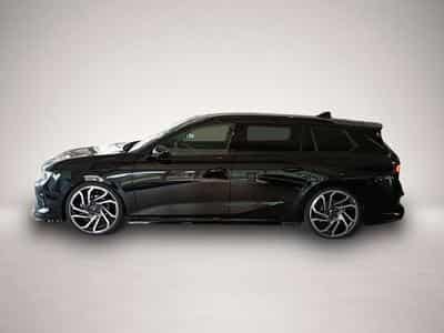 Opel Astra (2025) - Foto 3