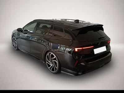 Opel Astra (2025) - Foto 4