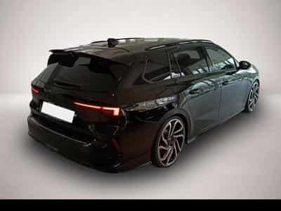 Opel Astra (2025) - Foto 6