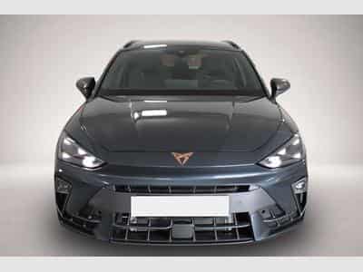 Cupra Leon (2025) - Foto 1