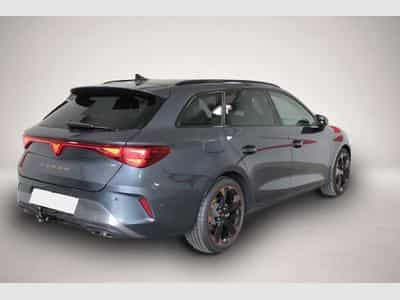 Cupra Leon (2025) - Foto 2