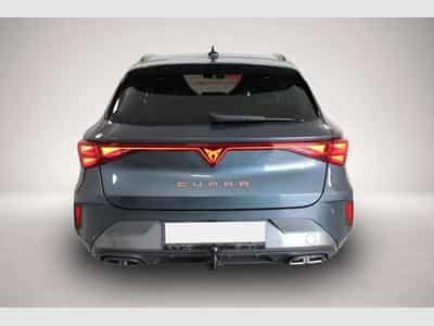 Cupra Leon (2025) - Foto 3
