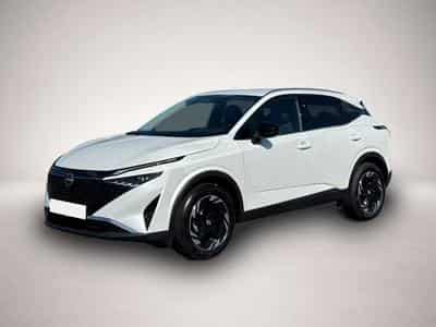 Nissan Qashqai (2025) - Foto 1
