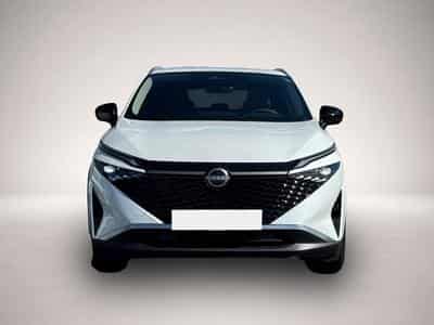 Nissan Qashqai (2025) - Foto 2