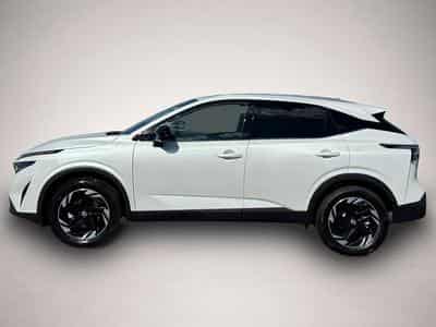 Nissan Qashqai (2025) - Foto 3