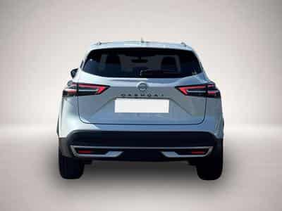 Nissan Qashqai (2025) - Foto 5