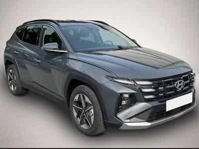 Hyundai Tucson (2026) - Foto 1