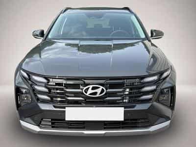 Hyundai Tucson (2026) - Foto 2