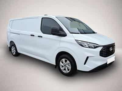 Ford Transit (2025) - Foto 1