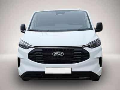 Ford Transit (2025) - Foto 2