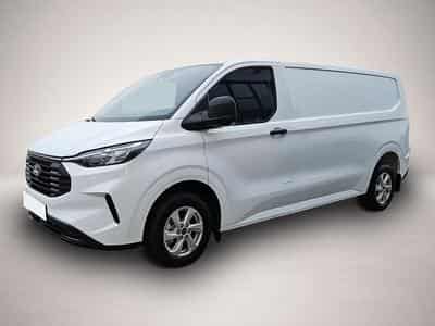 Ford Transit (2025) - Foto 3