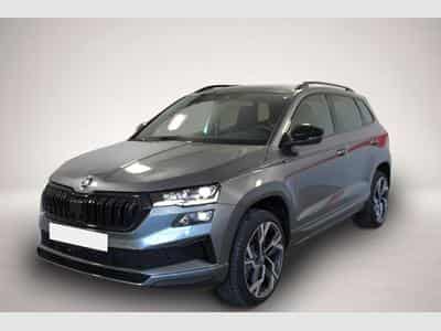 Skoda Karoq (2026) - Foto 1