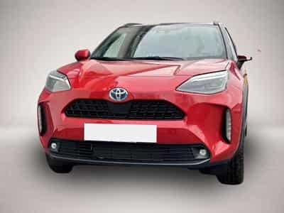 Toyota Yaris Cross (2026) - Foto 2