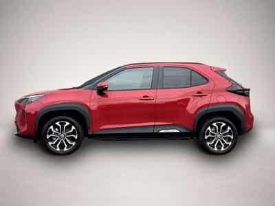 Toyota Yaris Cross (2026) - Foto 3