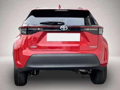 Toyota Yaris Cross (2026) - Foto 5