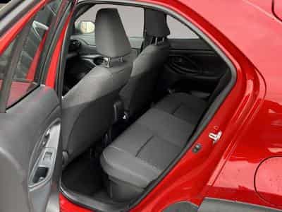 Toyota Yaris Cross (2026) - Foto 6