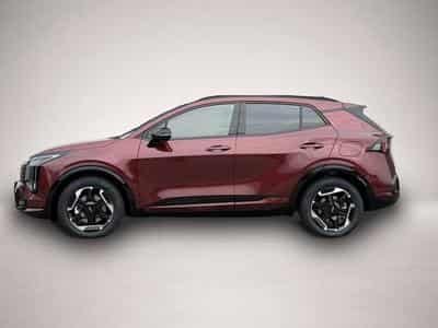 Kia Sportage (2026) - Foto 3