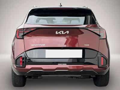 Kia Sportage (2026) - Foto 5