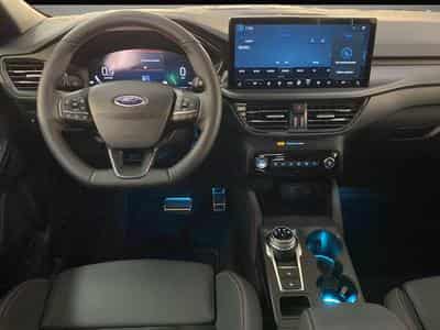 Ford Kuga (2025) - Foto 3