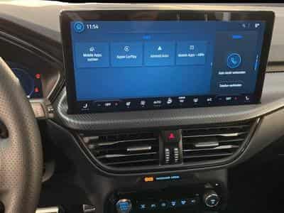 Ford Kuga (2025) - Foto 7