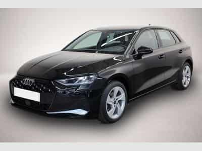 Audi A3 (2025) - Foto 1