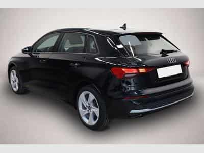 Audi A3 (2025) - Foto 3