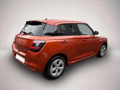 Suzuki Swift (2025) - Foto 1