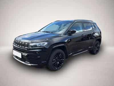 Jeep Compass (2023) - Foto 1