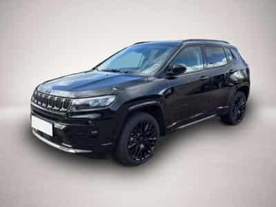 Jeep Compass (2023) - Foto 2