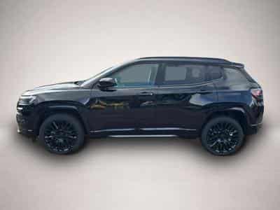 Jeep Compass (2023) - Foto 3