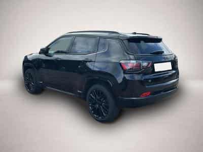 Jeep Compass (2023) - Foto 4