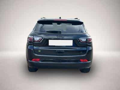 Jeep Compass (2023) - Foto 5