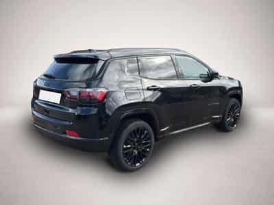 Jeep Compass (2023) - Foto 6