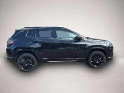 Jeep Compass (2023) - Foto 7