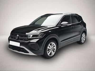 VW T-Cross (2025) - Foto 1