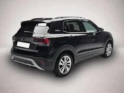 VW T-Cross (2025) - Foto 2