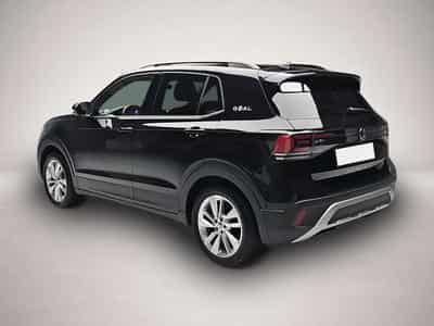 VW T-Cross (2025) - Foto 3