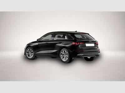 Audi A3 (2025) - Foto 4